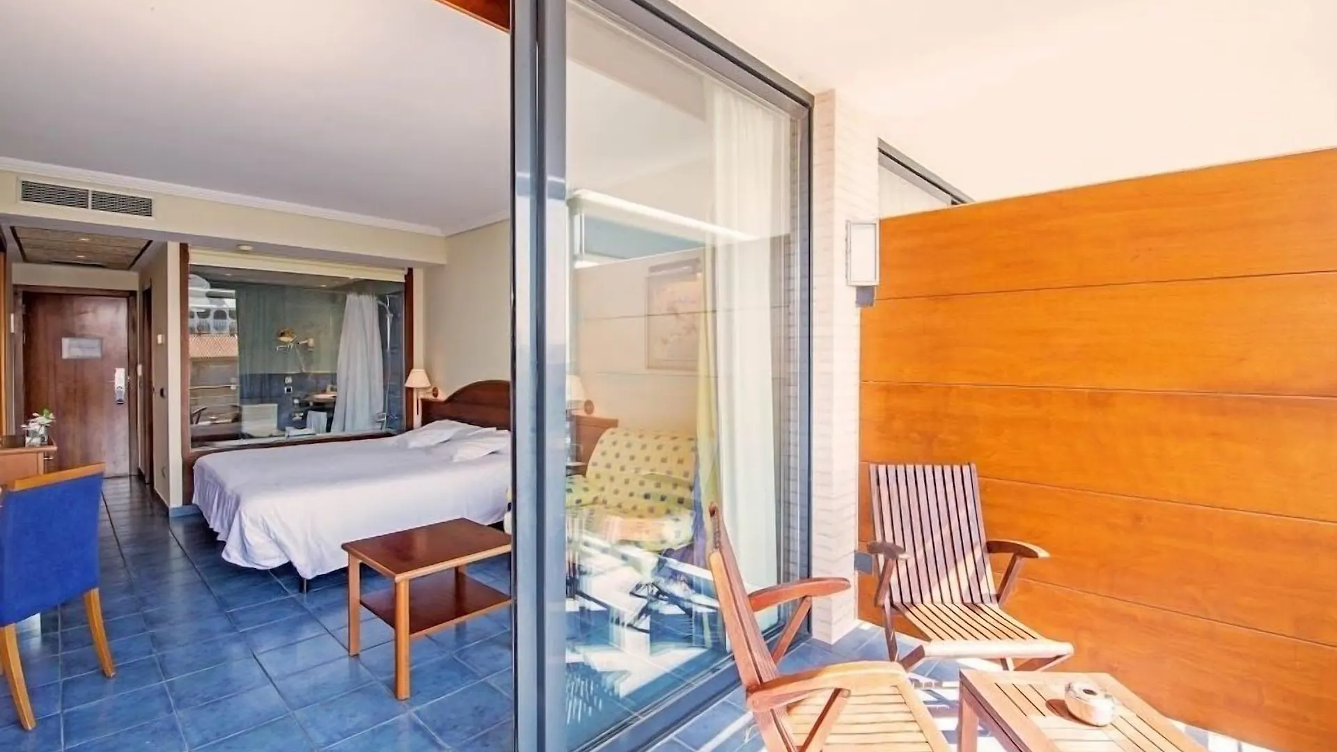 Hotel Port Salins By Pierre & Vacances Empuriabrava Espagne
