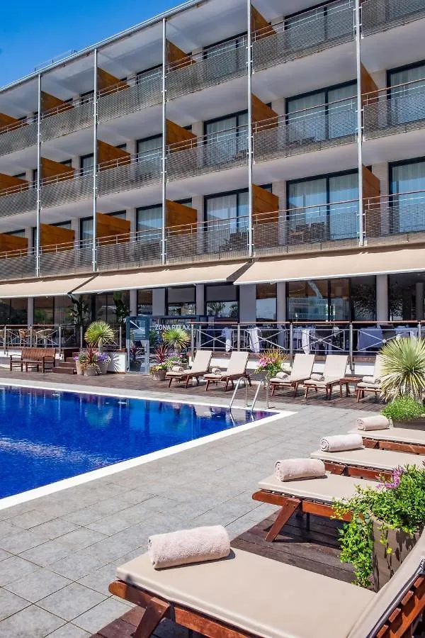 Hotel Port Salins By Pierre & Vacances Empuriabrava