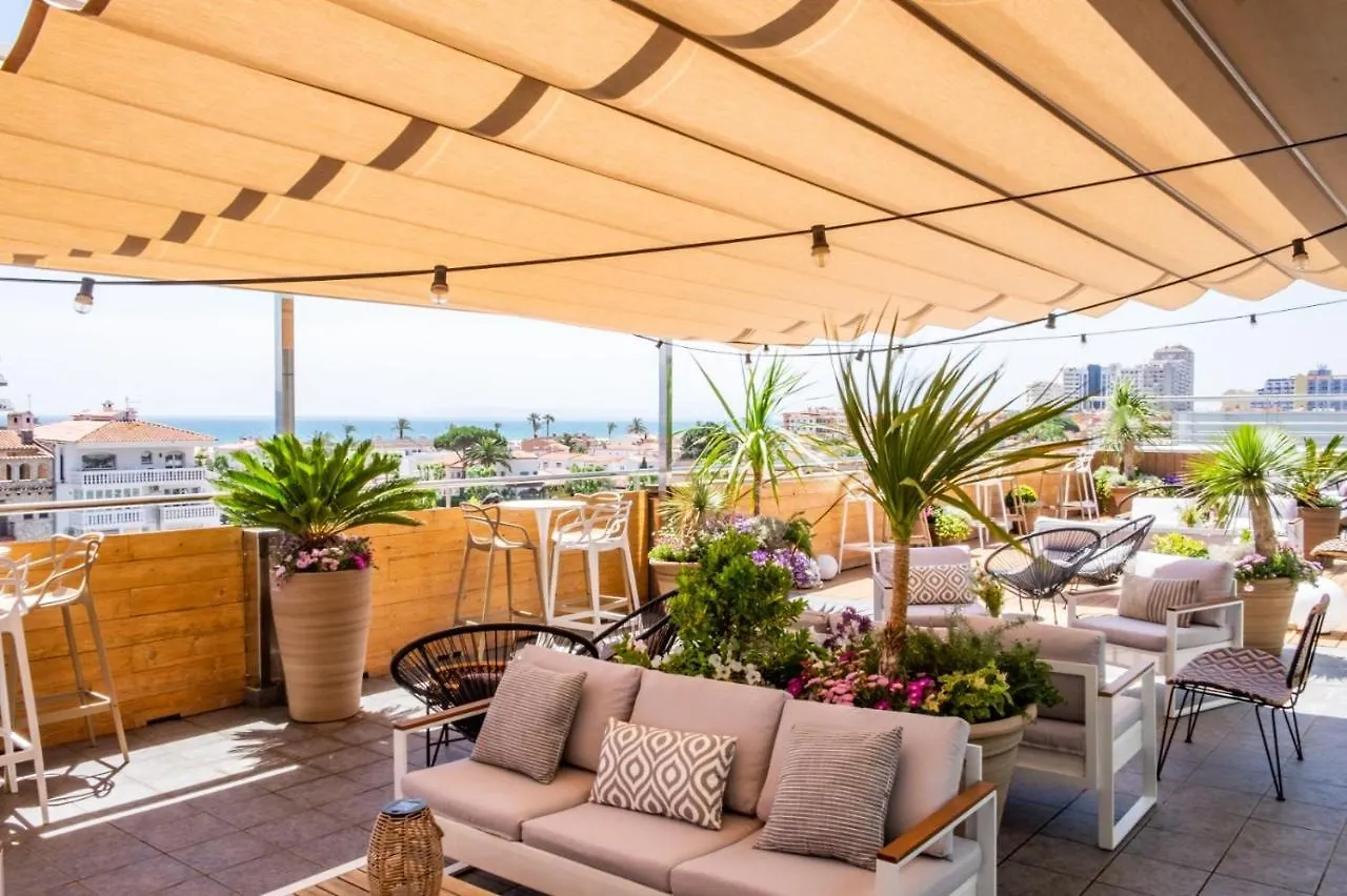 Hotel Port Salins By Pierre & Vacances Empuriabrava 4*,