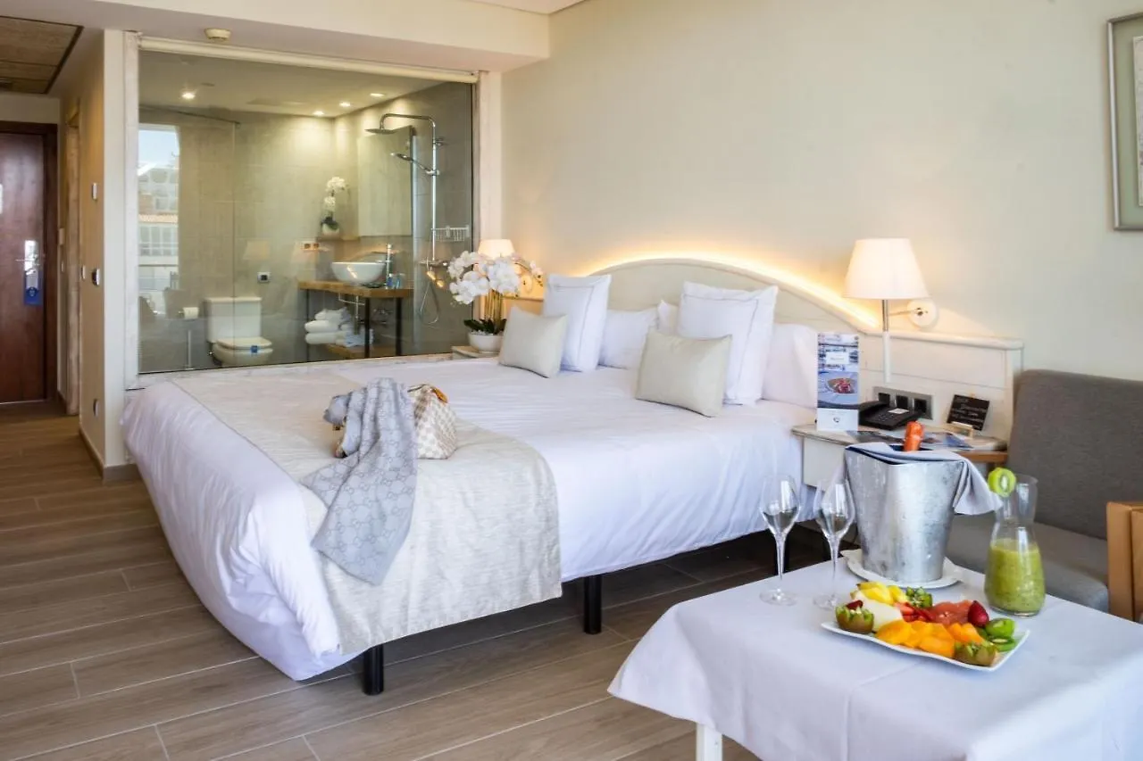 ****  Hotel Port Salins By Pierre & Vacances Empuriabrava Espagne