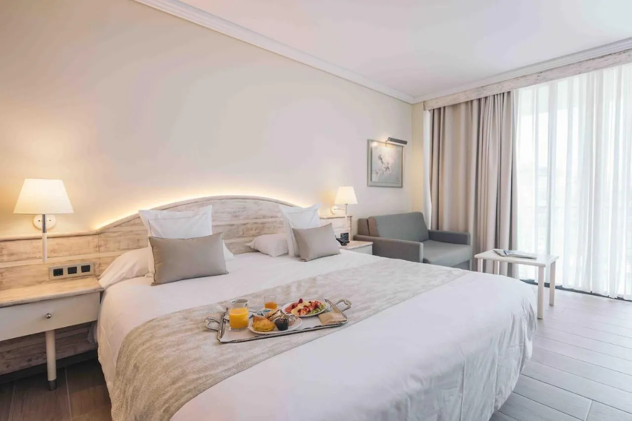 Hotel Port Salins By Pierre & Vacances Empuriabrava 4*,  Espagne