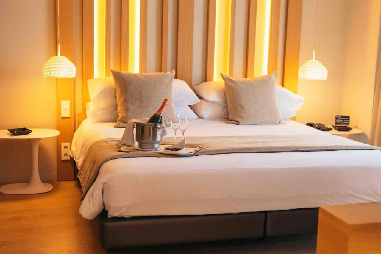 Hotel Port Salins By Pierre & Vacances Empuriabrava 4*,  Espagne
