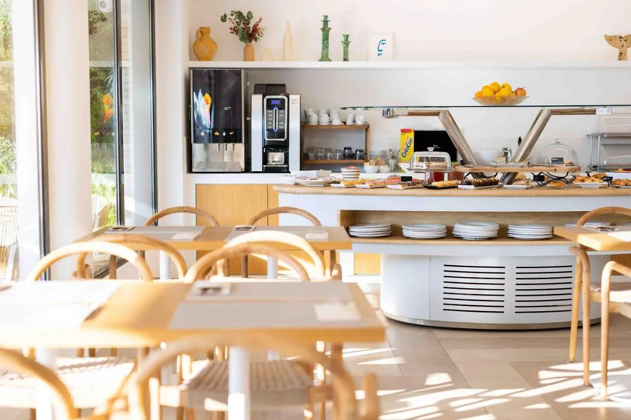 Hotel Port Salins By Pierre & Vacances Empuriabrava