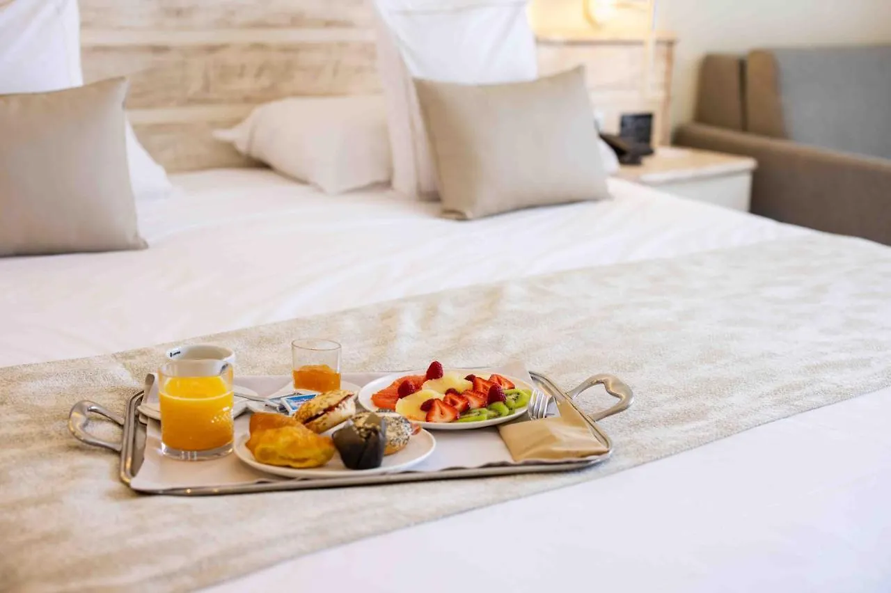 Hotel Port Salins By Pierre & Vacances Empuriabrava Espagne