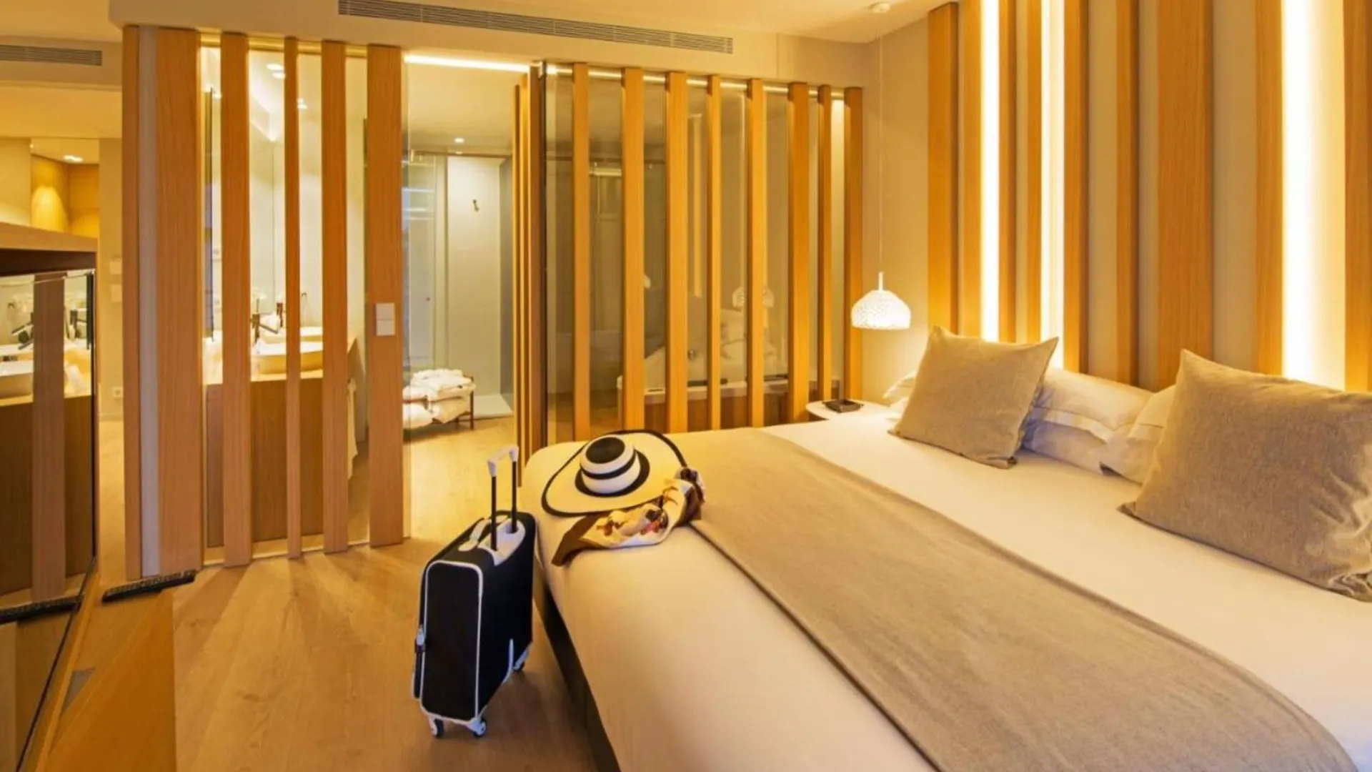 ****  Hotel Port Salins By Pierre & Vacances Empuriabrava Espagne