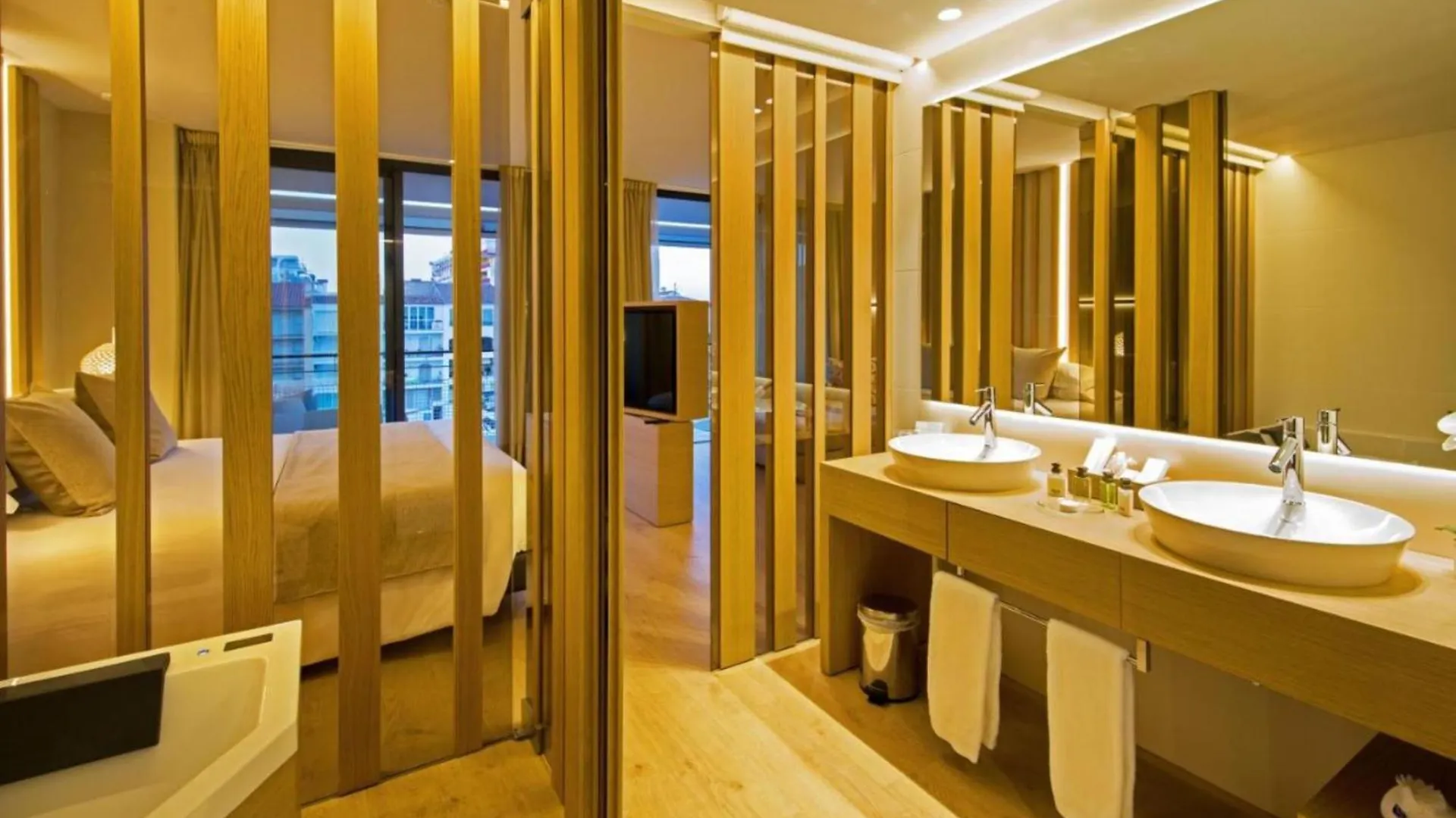 Hotel Port Salins By Pierre & Vacances Empuriabrava