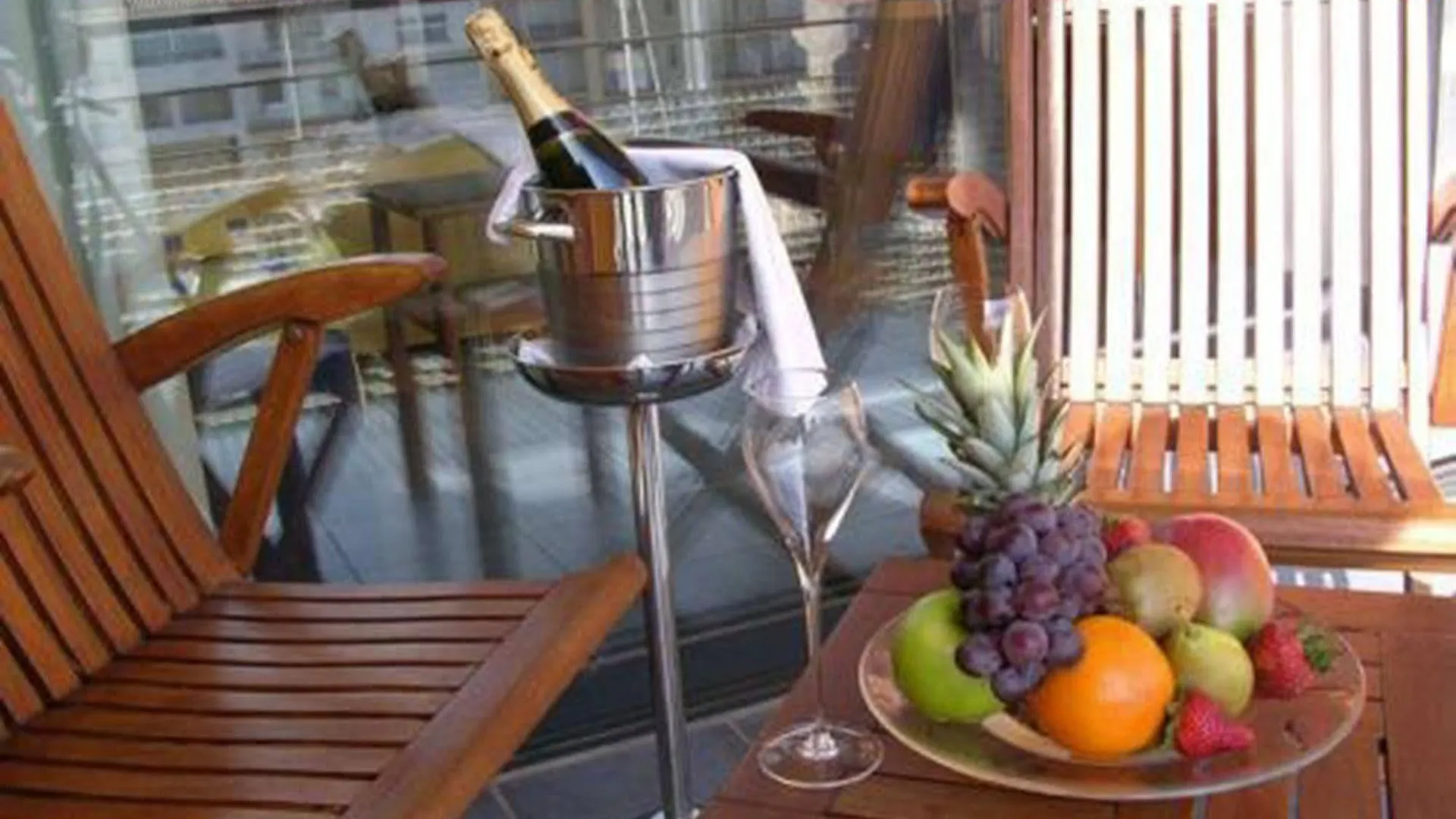 ****  Hotel Port Salins By Pierre & Vacances Empuriabrava Espagne