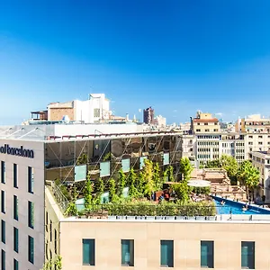 ***** Hotel Eurostars Spanien