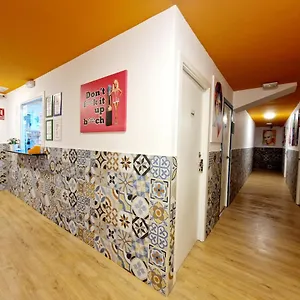  Hostel Arc House Spanien