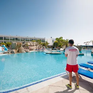 **** Hotel Bluesea Costa Bastian Spanien