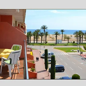 Mirablau F Appartement