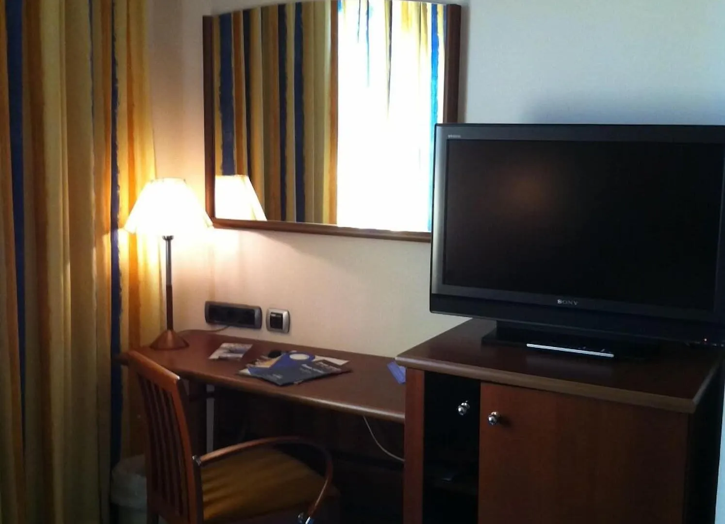 Hotel Port Salins Empuriabrava