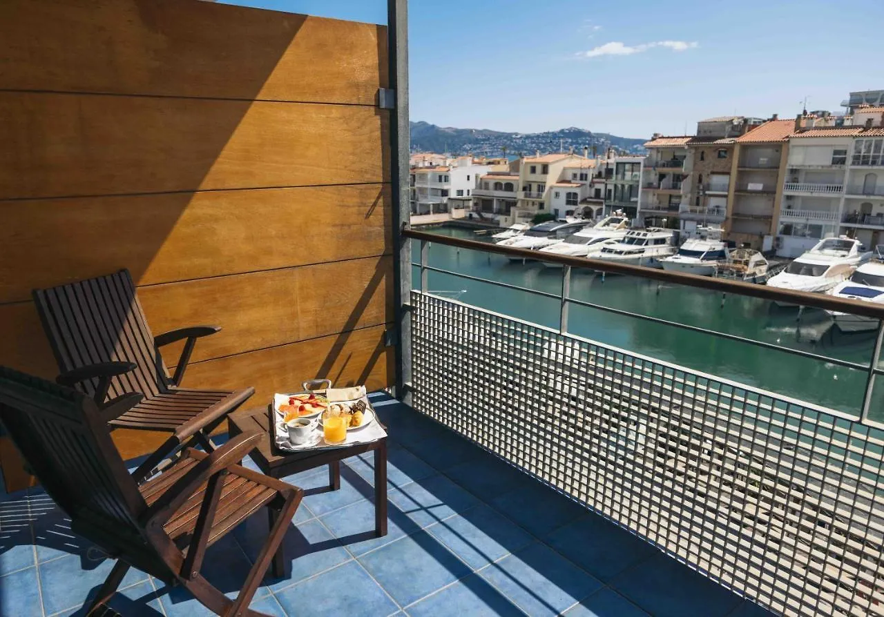 Hotel Port Salins Empuriabrava