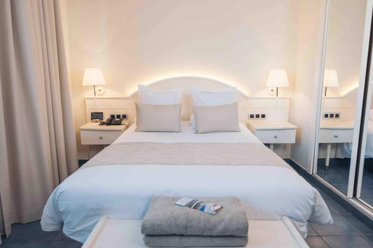 Hotel Port Salins Empuriabrava