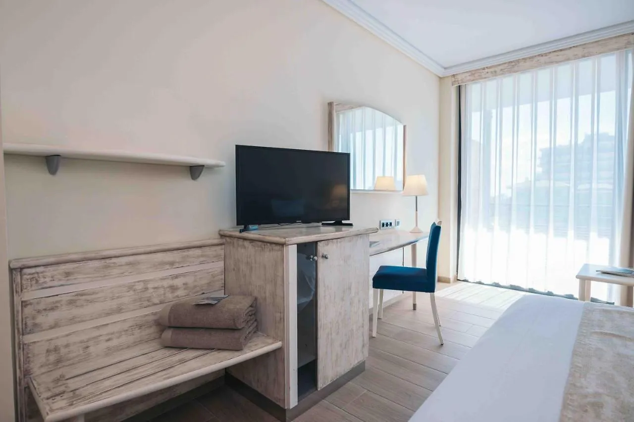 Hotel Port Salins Empuriabrava