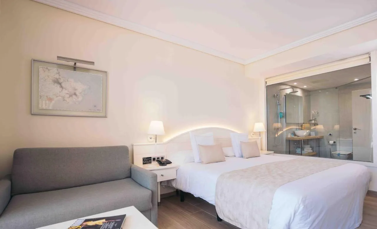 Hotel Port Salins Empuriabrava