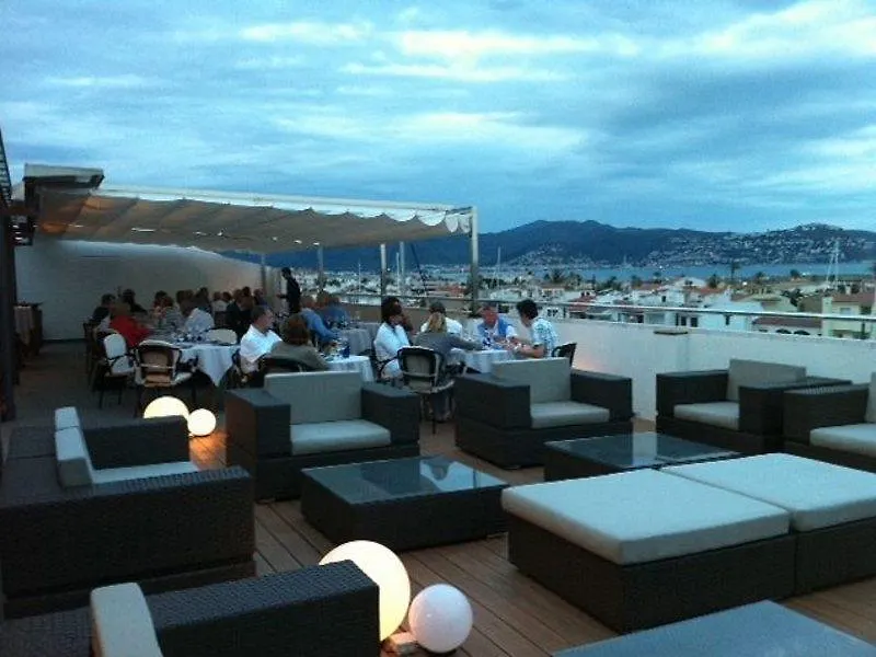 Hotel Port Salins Empuriabrava